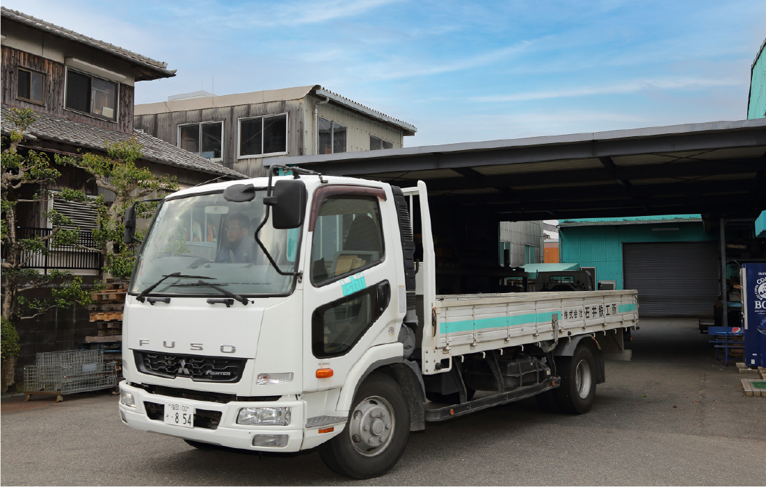 調質（焼入・焼戻し）